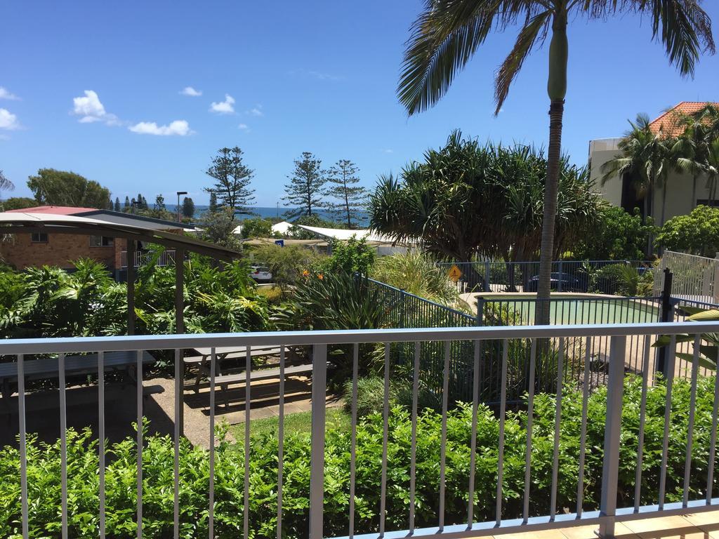 Endless Summer Resort Coolum Beach Exteriör bild