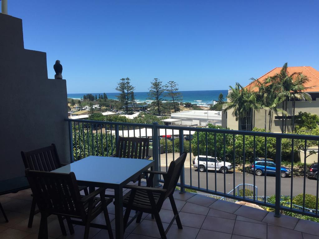 Endless Summer Resort Coolum Beach Exteriör bild