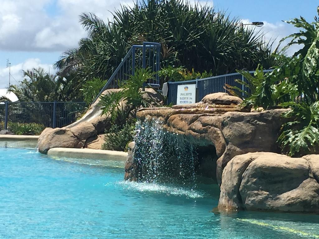 Endless Summer Resort Coolum Beach Exteriör bild